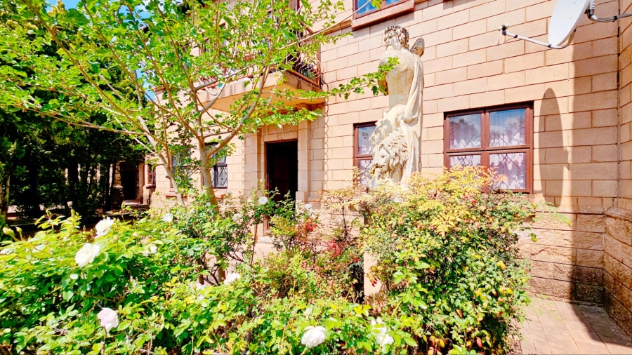 1 Bedroom Property for Sale in Brandwag Free State